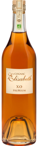 Domaine Elisabeth Cognac XO - Premium 50 cl | Delinat