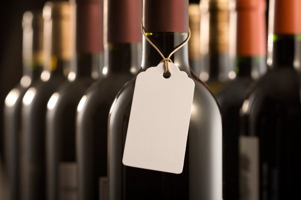 Wie viel darf eine Flasche Wein kosten? - Delinat